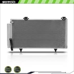 Car A/c Condenser For 2005-2006 Scion Xb 4-DOOR 1.5L L4 New Replacement. Fixed Price $52.96.