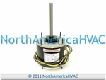 Condenser Fan Motor 1/4 Hp 230 Volt Replaces General Electric 5KCP39FGM599. Fixed Price $182.45.