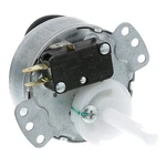 Scotsman 12-2317-21 Timer & Switch 125V Compatible Models AC25 CM250 CM450 CM500. Fixed Price $116.32.