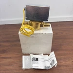 Honeywell V8043D1197 Flare Zone Valve (new In Box). Fixed Price $57.80.