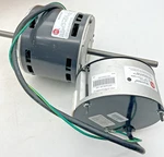 Us Motors Selectech M55PWNRH-3405 Ecm Blower 3/4HP 115V 1200RPM 0131F00170. Fixed Price $235.00.