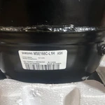 Samsung MSE166C-L1H Ash Electric Refrigerator Compressor Black. Fixed Price $200.00.
