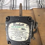 Beckett Cleancut A2EA-6520 Oil Furnace Pump For Central Burner 4 Gph 100-150 Psi. Fixed Price $125.00.