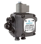 Suntec A2VA-3006B Fuel Oil Pump 4/3 Gph 3450 Rpm 150 Psi Flange Cw. Fixed Price $189.42.
