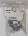 Nos AM-694 Clamp For 3/4 Shaft Schneider Electric Invensys. Fixed Price $19.95.