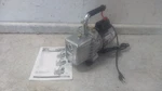 Jb Industries DV-200N 1/2 Hp 1725 Rpm 115VAC 8 Cfm Displacement Vacuum Pump. Fixed Price $499.99.