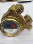 Teel Vane Pump. Fixed Price $75.00.