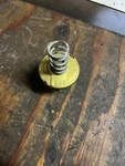 New Barnes & Jones 1955 Interior Steam Trap Cage Unit Free Shipping. Fixed Price $24.95.