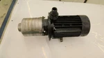 Grundfos MTH4-4/4 Vertical Multistage Immersible Coolant Pump 1.5HP 208-230/460V. Fixed Price $249.00.