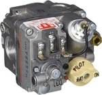 Robertshaw 700-506 Millivolt Gas Valve 7000BMVR 3/4" Inlet 300,000 Btu. Fixed Price $139.00.