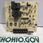 Carrier Bryant HH84AA020 Control Board 1010-918. Fixed Price $29.99.