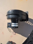 Franklin Electric High Temperature Motor Fan 8253710592 115V 1550RPM Wood Stove. Fixed Price $178.20.