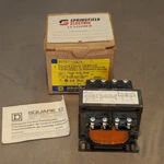 Square - 9070T100D1 Industrial Control Transformer. Fixed Price $84.99.