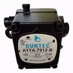 Suntec A1YA-7912 A1YA7912 Rh-rh 1725 Rpm (gph) 100 Psi Oil Pump. Fixed Price $176.10.