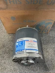 Ge Motor 1/4HP 115VOLT MODEL#5KH39QN5542 Electric. Fixed Price $70.00.