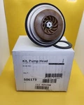 Grundfos #506173 Pump Head Kit 1RE2. Fixed Price $98.00.