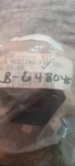 New Oem Lennox 17J38 LB-64804F Elastomeric Air Housing Kit For G21-40,60,80. Fixed Price $50.00.
