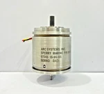 Arc Systems Servo Motor 1801408 Sperry Marine 67245 15-65-101. Fixed Price $79.99.