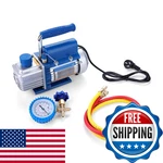 Joebo Electric Submersible Pump Vacuum 220V Refrigerant 150W. Fixed Price $779.45.