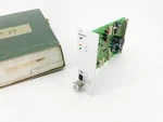 New Mannesman Rexroth VT3024-36/A Amplifier Board Mnr. 00020304. Fixed Price $450.00.