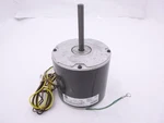 Oem Bard 8105-068 1/3HP 2.4AMP 370V 60HZ Condenser Fan Motor See Des. Fixed Price $181.99.
