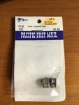 Pacific Fast Mail Brass Locomotive Parts Many To Choose From. Fixed Price $9.95.