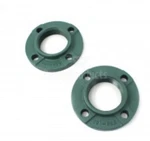 Taco 185-113C, 3" Cast Iron 4-BOLT Threaded Flange For 1400-70/3 & 2400-70/3. Fixed Price $159.99.