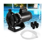 PB4-60 Booster Pump, 3/4 Hp Fit For Polaris 180 280 380 480 3900 Pressure Sid.... Fixed Price $316.60.