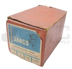 New Sarco 468-001-01 (9-225) Thermostatic Trap 1/2". Fixed Price $350.00.