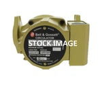 *new Unopened* Bell & Gossett 1/12 Hp LR-15BWR Bronze Circulator Pump 106514LF. Fixed Price $600.00.