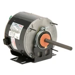 Us Motors 1128 Condenser Fan 1/2" 0.5HP 460V 1075RPM Oao 48Y. Fixed Price $557.48.