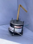 Century FE1036SC Condenser Fan Motor 1/3 Hp 1075 Rpm 208-230V Oem. Fixed Price $149.30.