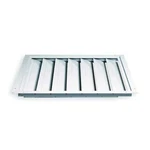 Dayton 36 Manual Damper, 33 X 38 In, Aluminum 3HHR5. Fixed Price $361.90.