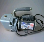 Industries JBIDV-6E Eliminator Cfm Vacuum Pump. Fixed Price $180.00.