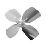 Lau 60560001 24" Ccw Fan 33 4-BLADE Hvac. Fixed Price $120.85.