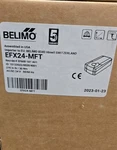 Belimo EFX24-MFT, Zone Valve Actuator. Fixed Price $464.85.