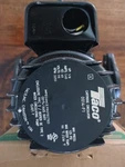 Taco Circulator Pump 0014-F1. Fixed Price $375.00.