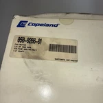 Copeland 050-0266-01 Condenser Fan Motor 1/4 Hp 460V 1625 Rpm Open Box. Fixed Price $249.99.