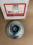 118630 Bell & Gossett Impeller Steel PW1Z-1235, 4-3/4"" Full Size,fits Pd. Fixed Price $70.81.