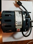 Fasco Motor Model D1039. Fixed Price $68.83.