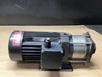 Grundfos CH4-30 A-a-cvbv Pump #120G62PR7. Fixed Price $340.00.
