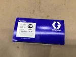 Graco 237907 Repair Kit Lowercheck G12 #4002K42IAC. Fixed Price $699.99.