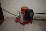 Grundfos DK-8850 Ups 32-80 Fb 96402713 Pump. Fixed Price $890.00.