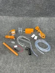 Rectorseal 83909 16W Aspen Mini Orange Pump Kit. Fixed Price $199.99.