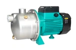 1.5 Hp Water Pump, Stainless Steel, 115VOL, 24 Gpm Max Flow, 1" In, JET1100G2. Fixed Price $250.00.