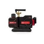 Uniweld MEVP6SB Cfm, 2-STAGE Sparkless Battery Powered Vacuum Pump. Fixed Price $710.59.