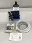 Pulsafeeder Pulsatron LE14SA-PTC1-500 Metering Pump 24 Gpd 100 Psi 115V. Fixed Price $579.98.