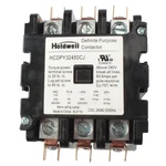 42DF35AJ Pole 50 Amp 24V Coil Definite Purpose Air Conditioner Contactor. Fixed Price $76.40.