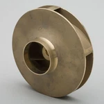 Bell & Gossett 118626LF 5-1/4" Impeller Full Runner. Fixed Price $788.30.