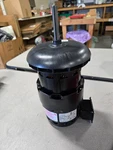 FC1156F Century Condenser Fan Motor 5/8" Dia, 1.5 Hp, 1075RPM, Ph. New. Fixed Price $350.00.